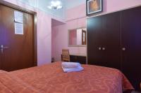 Twin Room with Shared Toilet