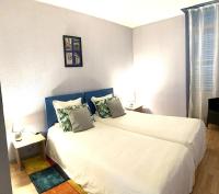 B&B Vichy - Appartement centre Vichy - Bed and Breakfast Vichy