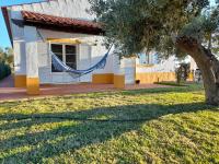 Montinho do Poço - B&B Avis