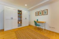 FLH Funchal Spacious Apartment with Balcony - Ferienwohnung Funchal