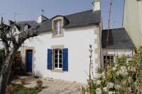 Maison de pêcheur - Chambres d’hôtes Combrit