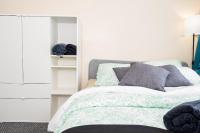Chambre Lits Jumeaux