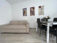 Diamond apartment - Ferienwohnung Arezzo