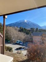 le Diamant - B&B Embrun