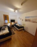 Dörenkrug Apartments - B&B Augustdorf