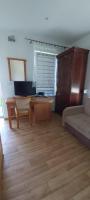 Chambre Double avec Salle de Bains Privative