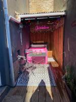 Appartement cosy à Nantes avec terrasse - B&B