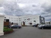 2 rooms, in front of the sea, free parking - B&B Oulu