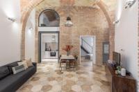iFlat Trastevere Unique Loft - B&B Roma