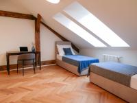 Two-Bedroom Apartment 51