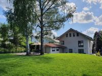 B&B Karlsruhe - Blumen(t)raum Ferienwohnung 3 - Bed and Breakfast Karlsruhe