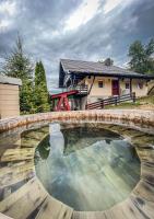 Cabana La Coco Horea - B&B Horea