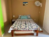 Driepersoonskamer met Eigen Badkamer