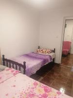 Apartamento de 2 dormitorios
