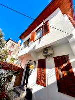 Mustafa Tokalaç Castle house - B&B