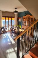 Casa Rural Reyes - B&B Nuévalos