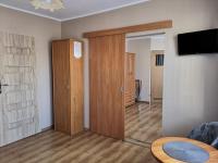 Habitación Triple Deluxe