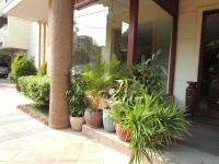 La belle villa, Appartamenti - Phnom Penh