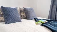 Tweepersoonskamer met Open Haard