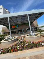 Lagoa EcoTowers Resort Hotel - B&B