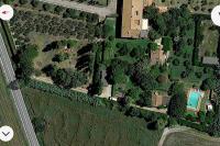 BARATTI casale i Salici POOL VIEW - Ferienwohnung Campiglia Marittima