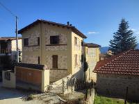 Evergreen Suites - Ferienwohnung Mési Sinoikía Trikálon