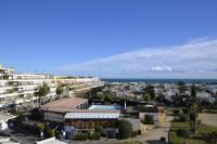 Studio Naturiste SUMMER Port Nature 656 - B&B Le Cap D'Agde