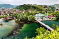 Watermill 102 - Apartment Krupana - B&B Bosanska Krupa