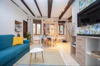 Les gîtes de Madline, Le petit Solidor - B&B Saint-Malo