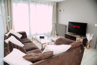 Le nid douillet - B&B Villemomble