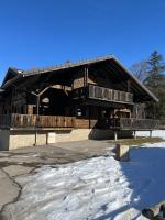 B&B Morzine - Les plagnettes - Bed and Breakfast Morzine