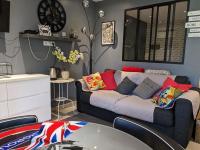 Golfe Paradis - B&B Vallauris