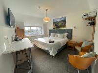 Chambre Lit King-Size