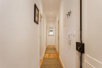 Apartment Príncipe Real Area - Ferienwohnung Lissabon