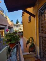 Elisa e Carla House Beautiful apartments on the Cassia - B&B Rome