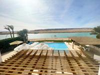 Luxury 4 bedroom villa with a heated pool - Bed and Breakfast Hurghada