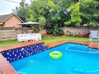 B&B Randfontein - Horizon Green Guest House - Bed and Breakfast Randfontein