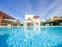 Luxury 4 bedroom villa with a heated pool - Ferienwohnung Hurghada