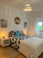 Apartamento de 2 dormitorios