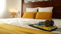Appartement 2 Chambres