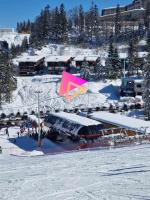 Apartman Sigma Jahorina - Bed and Breakfast