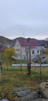 Your place to stay in Lofoten at our family house! - Chambres d'hôtes Ballstad