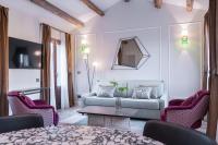 Be Mate Ponte di Rialto - Chambres d’hôtes Venise