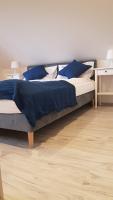 Pueblo Apartamenty - Bed and Breakfast Stegna