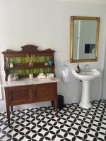 Habitación Deluxe con cama extragrande