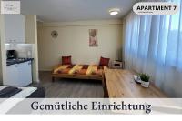 Basic Triple Room with Kitchenette and Bathroom