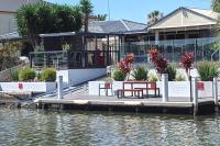 Grand Riviera Forster- waterfront, pool, wharf - Ferienwohnung