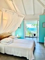 Cannelle - B&B Deshaies