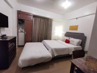 Staycation @150 Newport pasay city - B&B Manila