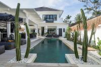 Villa Laut, Sumptuous 4BR Luxury Villa within Walking Distance to Seseh Beach - B&B